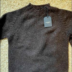 filson men's sweaters